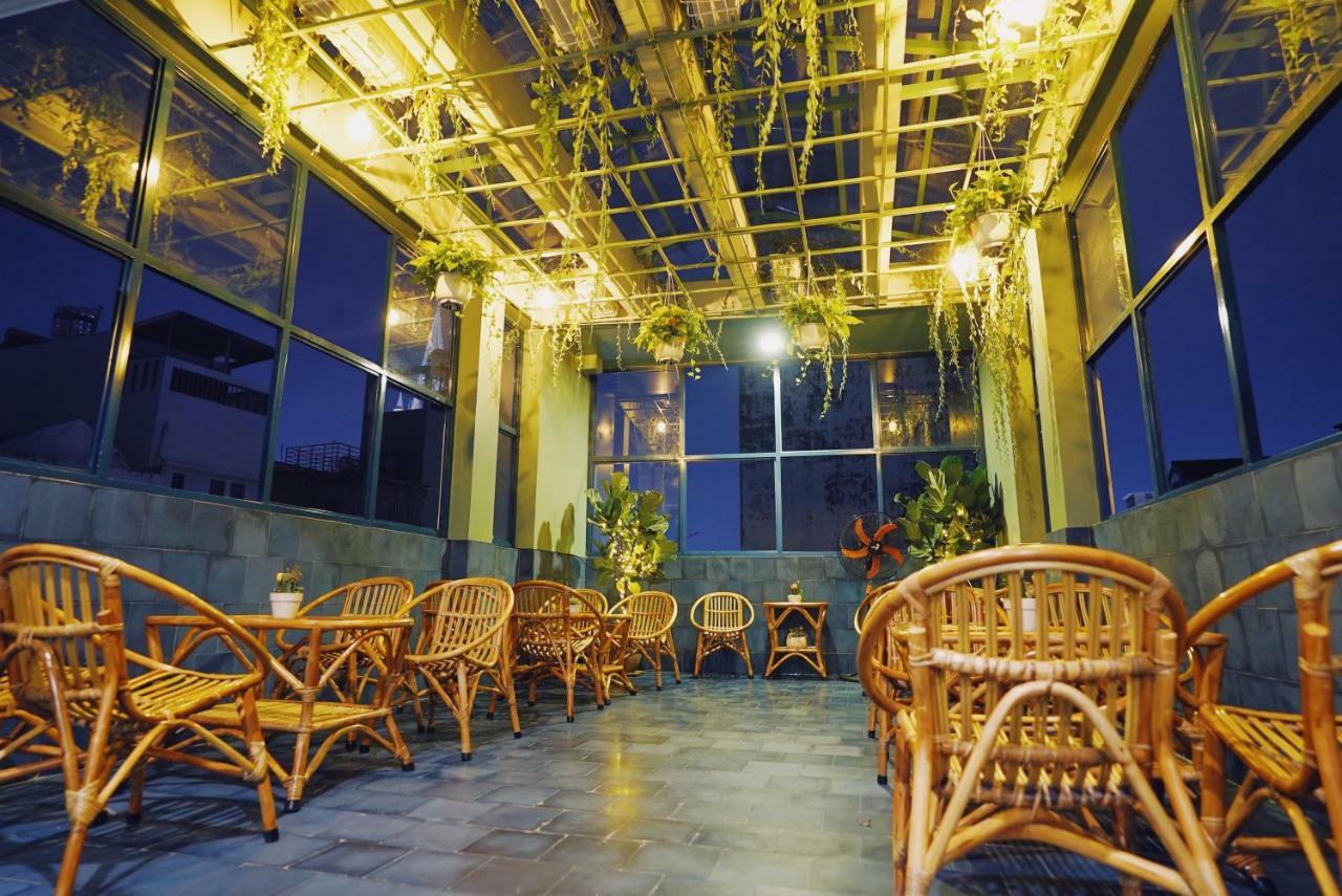 Rest House - Pink Church Cidade de Ho Chi Minh Exterior foto